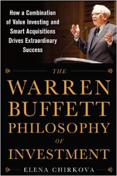 The Warren Buffett Philosophy Of Investment